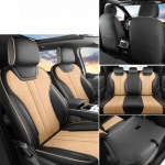 Áo ghế BYD Sealion 5